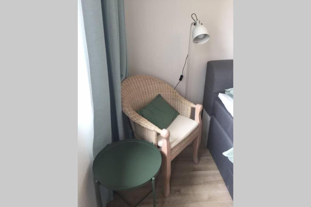 A Cosy Studio In The City Centre Bratislava Exterior foto