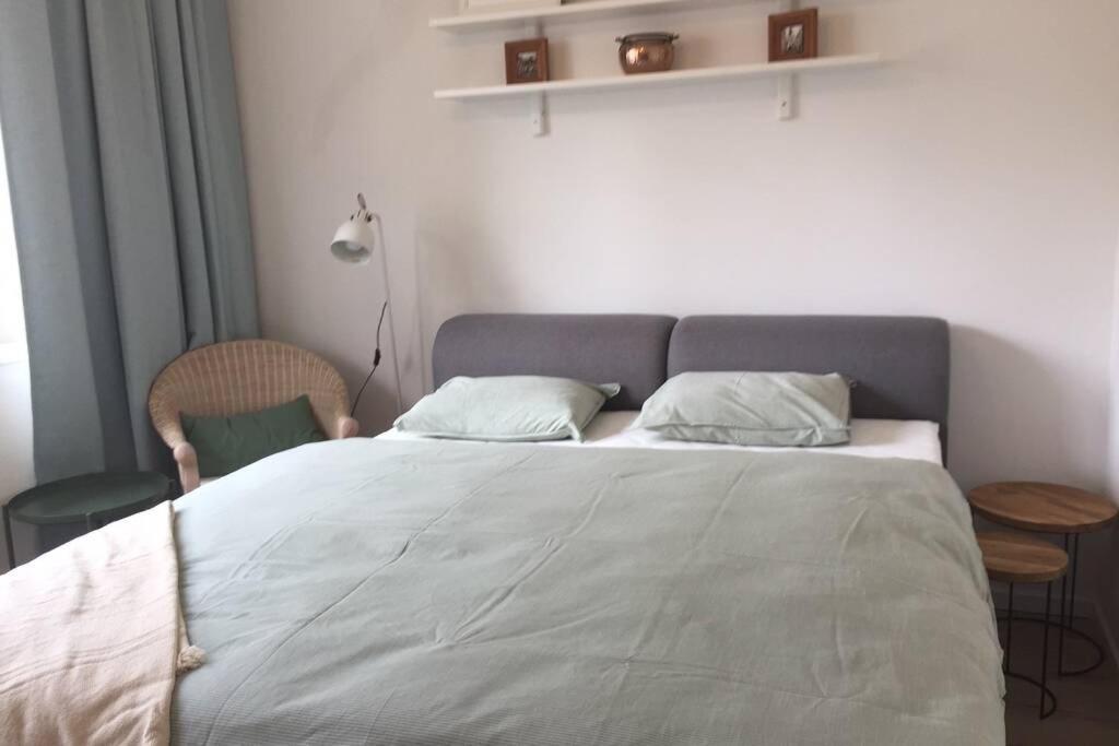 A Cosy Studio In The City Centre Bratislava Exterior foto