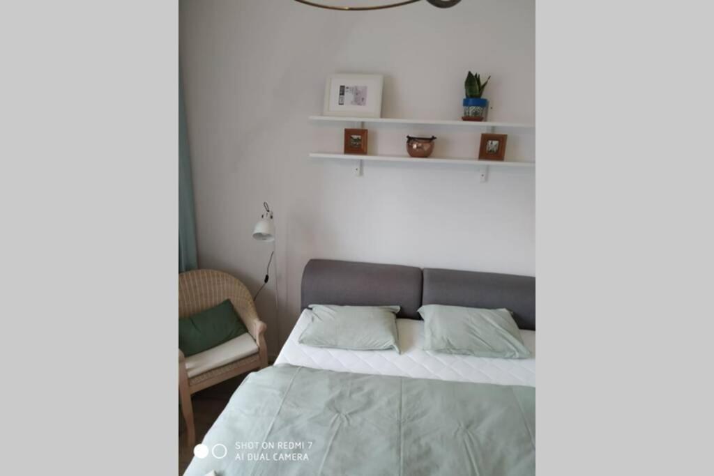 A Cosy Studio In The City Centre Bratislava Exterior foto